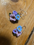 Petal Pop Dangles