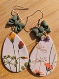 Spring Earrings